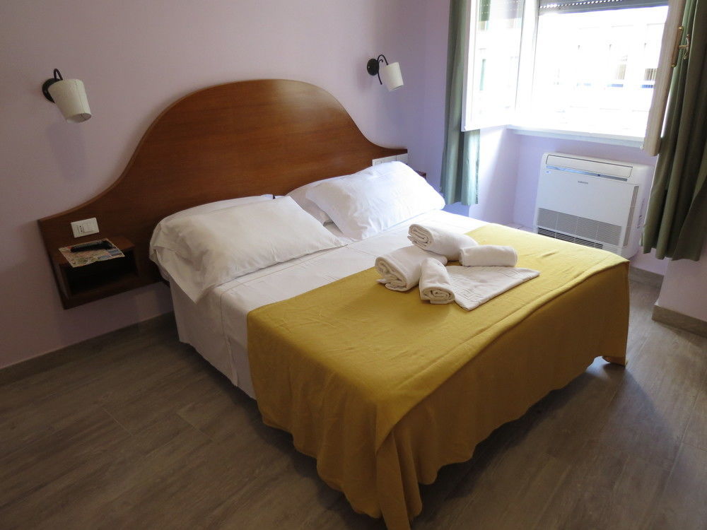 New Paradise Roma Dış mekan fotoğraf